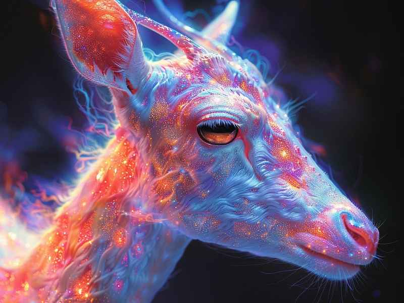 奇幻小动物、动物奇幻小说