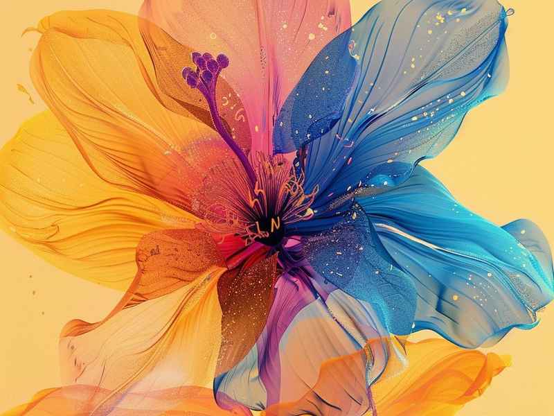 玫瑰和仙人掌的故事；玫瑰和仙人掌的故事简介