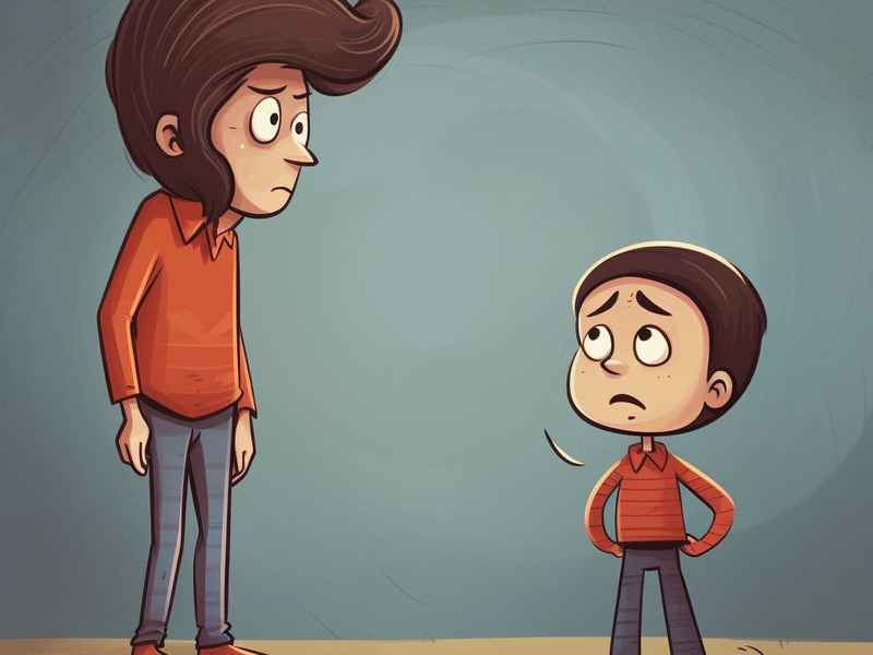 关于道歉的小故事幼儿 关于道歉的小故事幼儿园中班