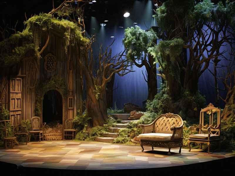 可以演的小故事剧本、可以演的小故事剧本有哪些