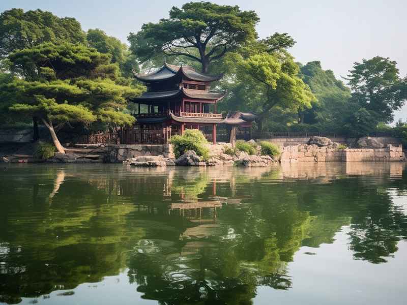 河北省承德市民间故事（承德民间故事传说）