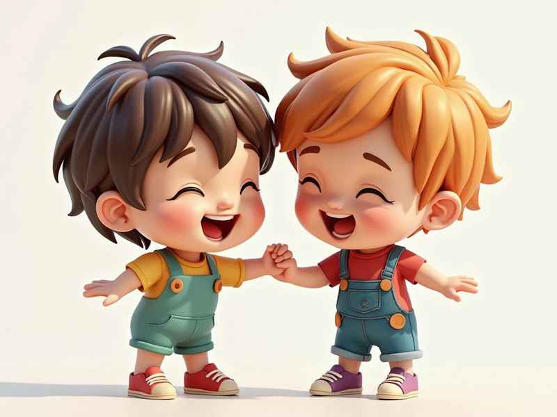 经典儿童小笑话、经典儿童小笑话大全
