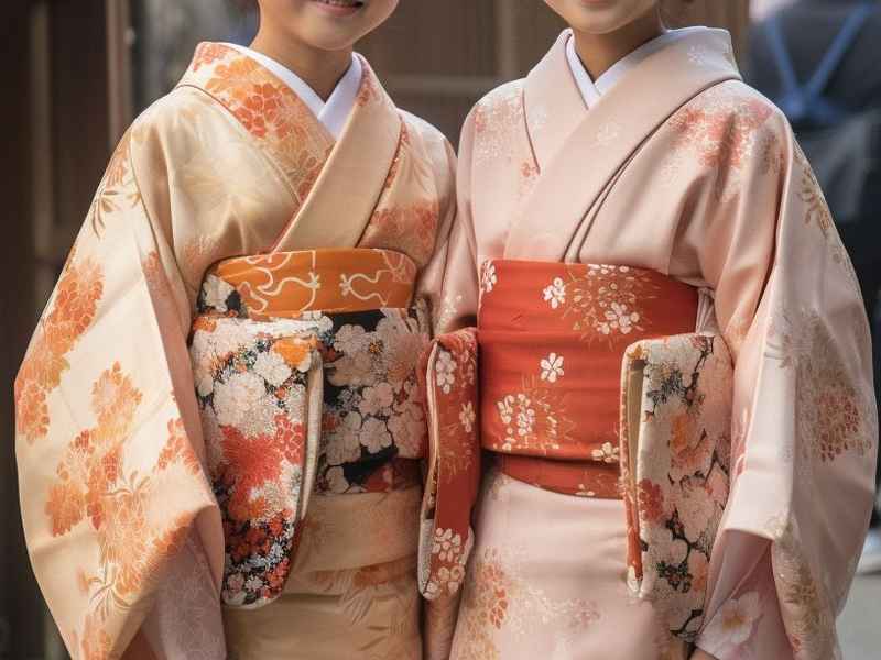 日本儿童节是几月几日；日本的儿童节几月几日