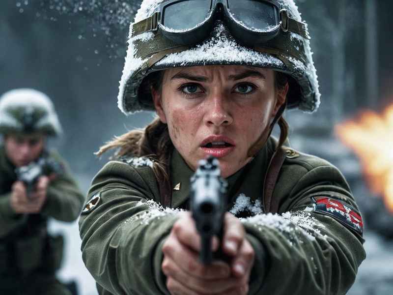 喀秋莎的爱情故事（喀秋莎歌曲的故事）