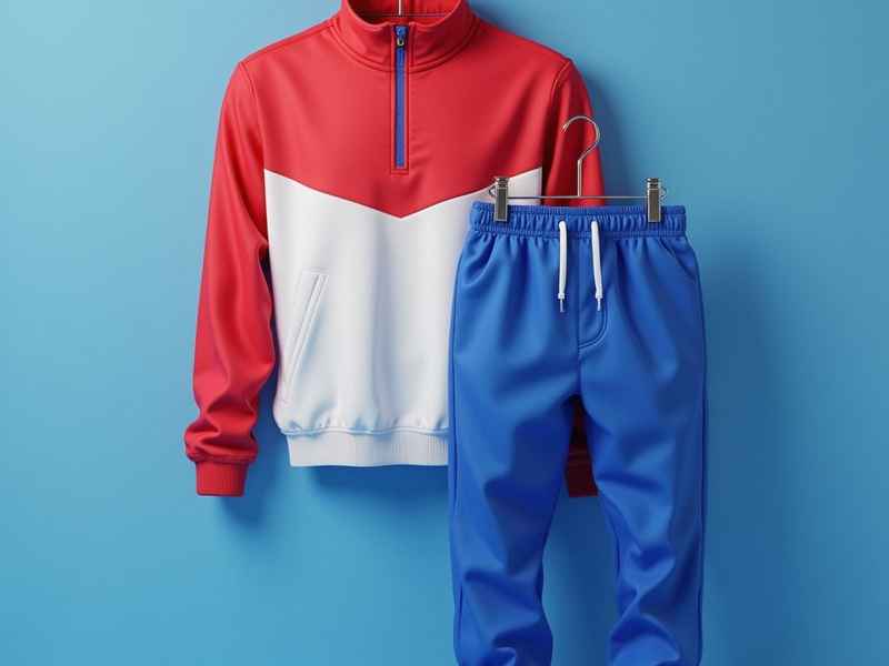 儿童运动套装什么牌子好，儿童运动套装什么牌子好用