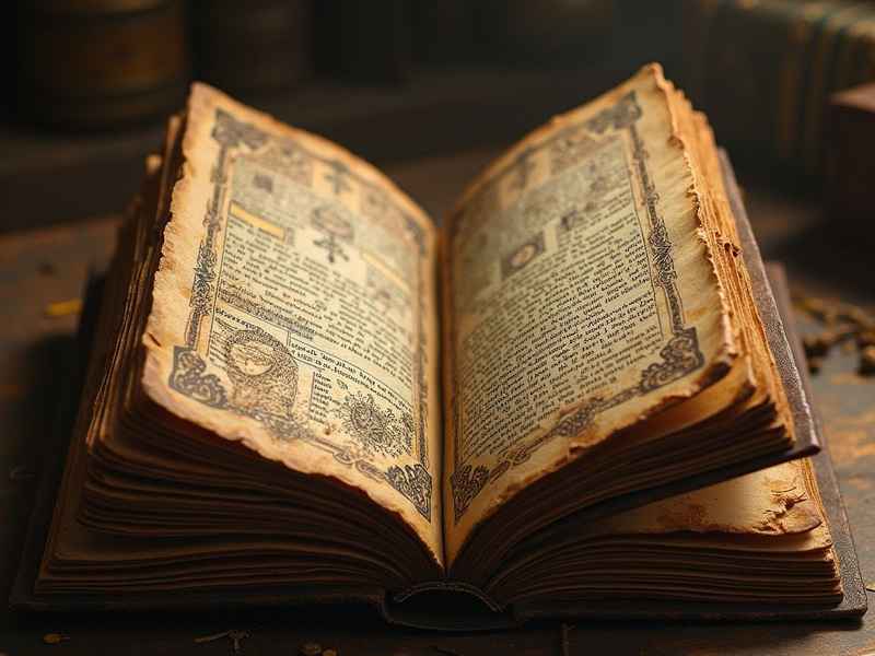 利率的故事书、利率的数学故事