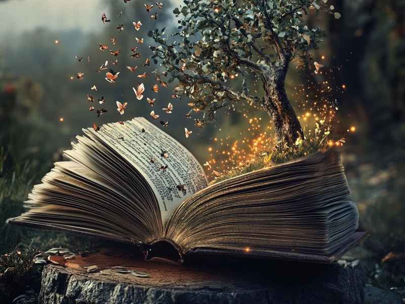 故事屋；哈婆婆故事屋