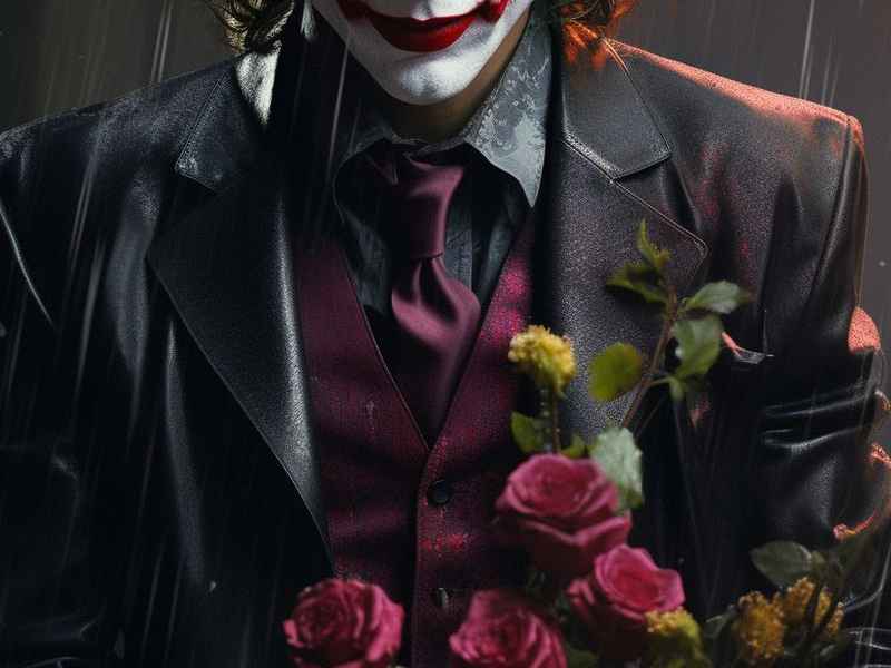 玫瑰的故事同款花束 - 玫瑰的故事好看吗