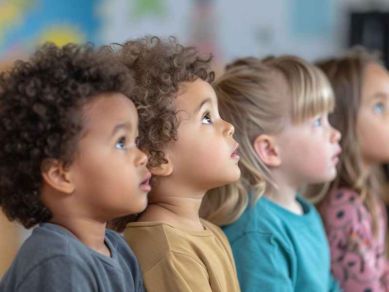 互帮互助故事幼儿园简短 - 互相帮助的幼儿故事简短