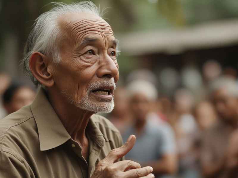 口述故事方案设计 - 口述故事方案设计意图