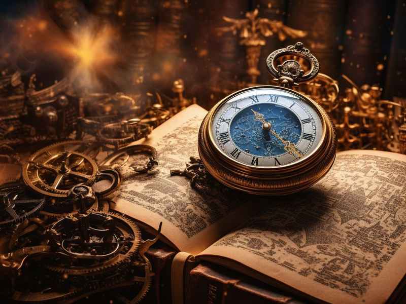 故事时间教案（时间的故事教案幼儿园）