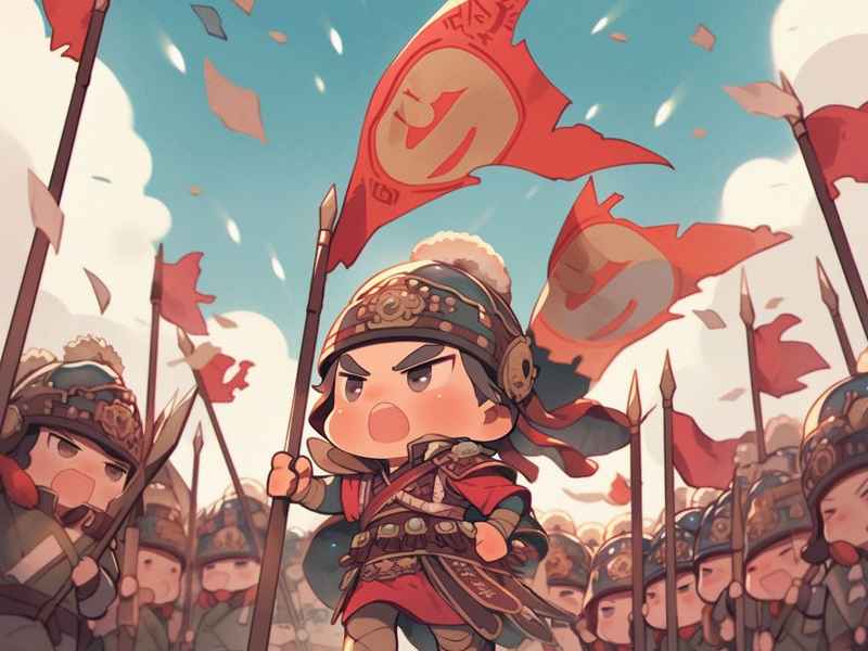 木兰从军的故事儿童版背景音乐，木兰从军的故事视频配乐