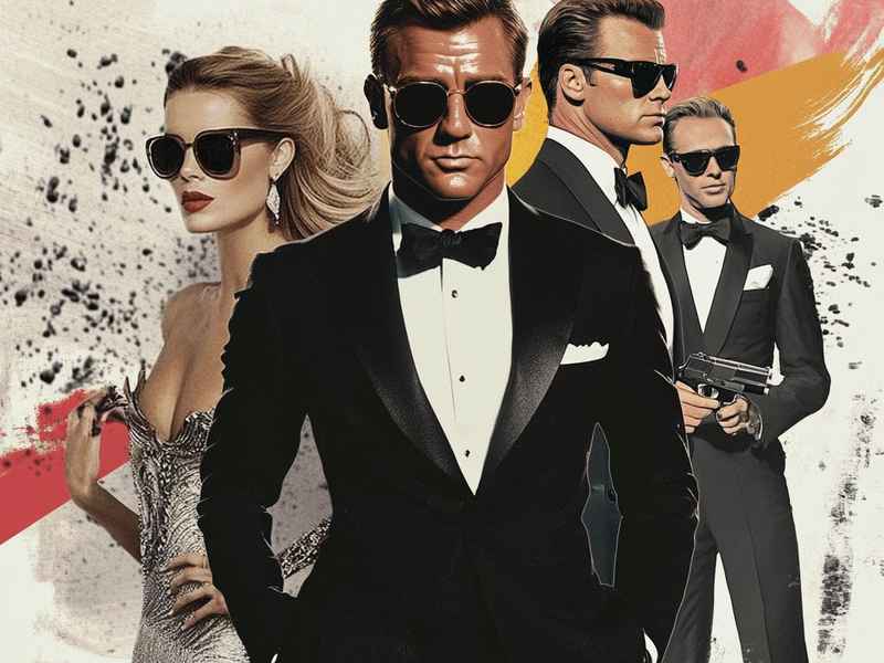 故事里的007，故事里的007是什么歌