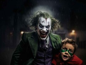 奇妙的鞋子故事；奇妙的鞋子故事视频