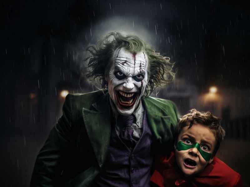 奇妙的鞋子故事；奇妙的鞋子故事视频