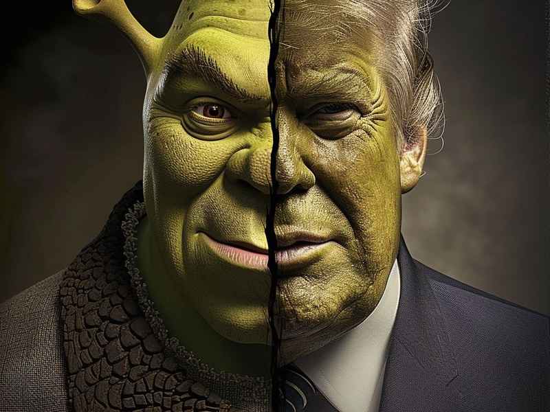 好人和坏人的儿童故事，一个好人和坏人的故事