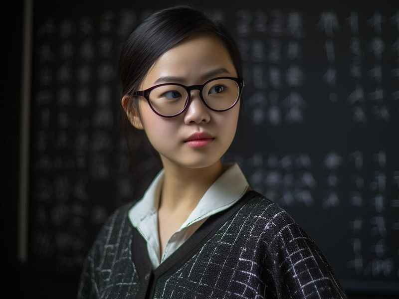 苗若兰的作品（苗若兰是谁的女儿）