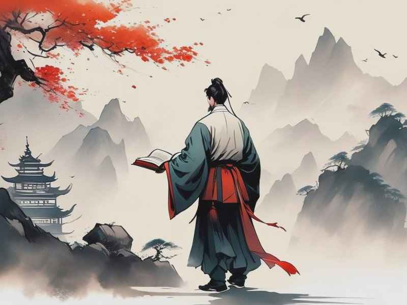 励志的古诗词起名、励志的古诗词起名大全