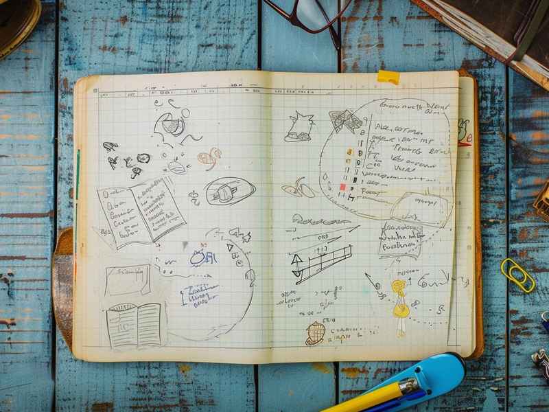 故事观察记录、故事活动观察记录