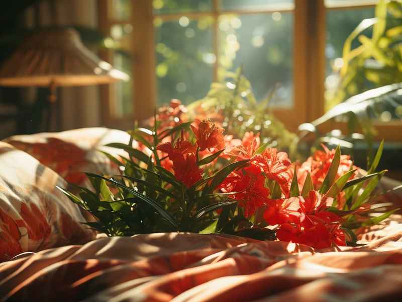 夹竹桃的故事（夹竹桃的爱情故事）