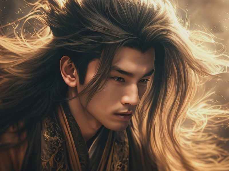 夸父追日的故事全篇 - 夸父追日的故事全篇免费阅读