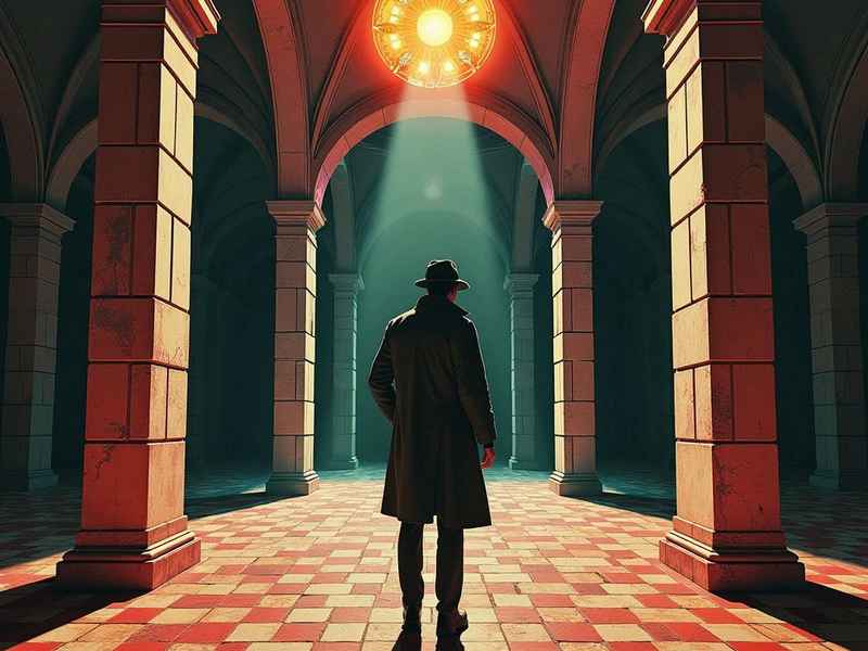 故事会中篇悬疑侦探、中篇悬疑侦探故事会中