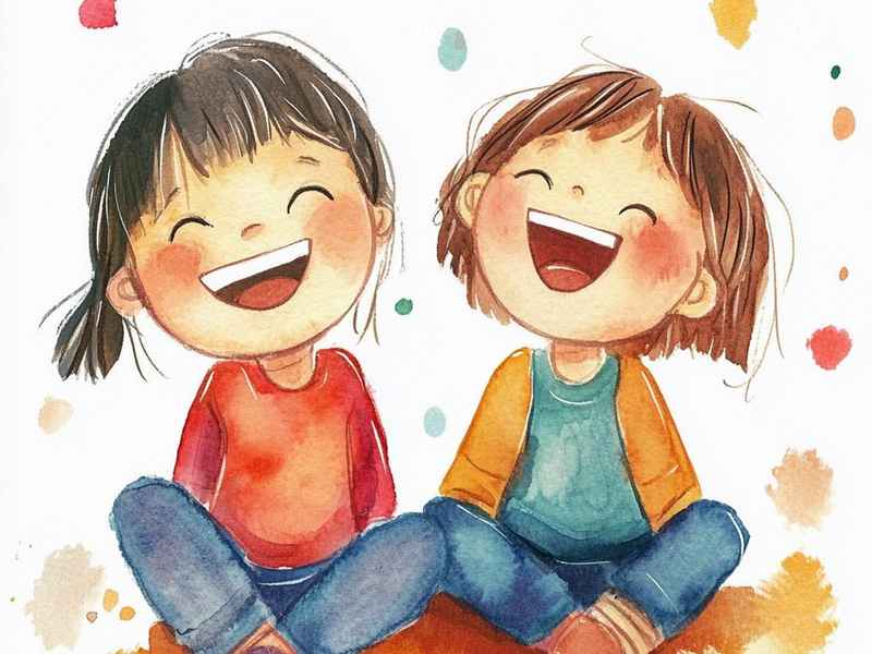 六岁小女孩儿童故事（六岁儿童故事免费听）