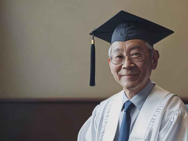 脑瘫成了博士的故事 - 脑瘫博士是如何炼成的