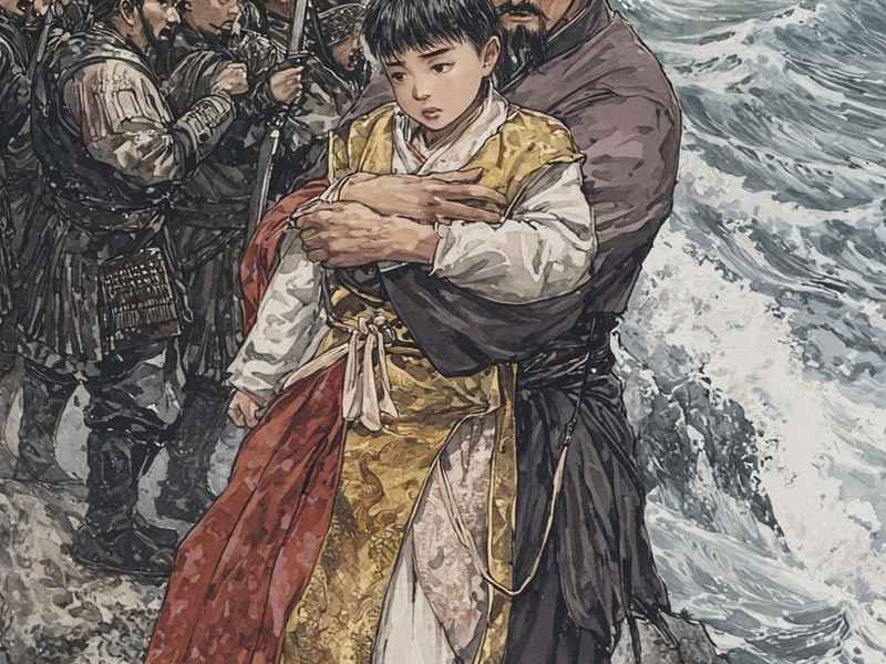 海瑞红色故事、简短红色故事海娃