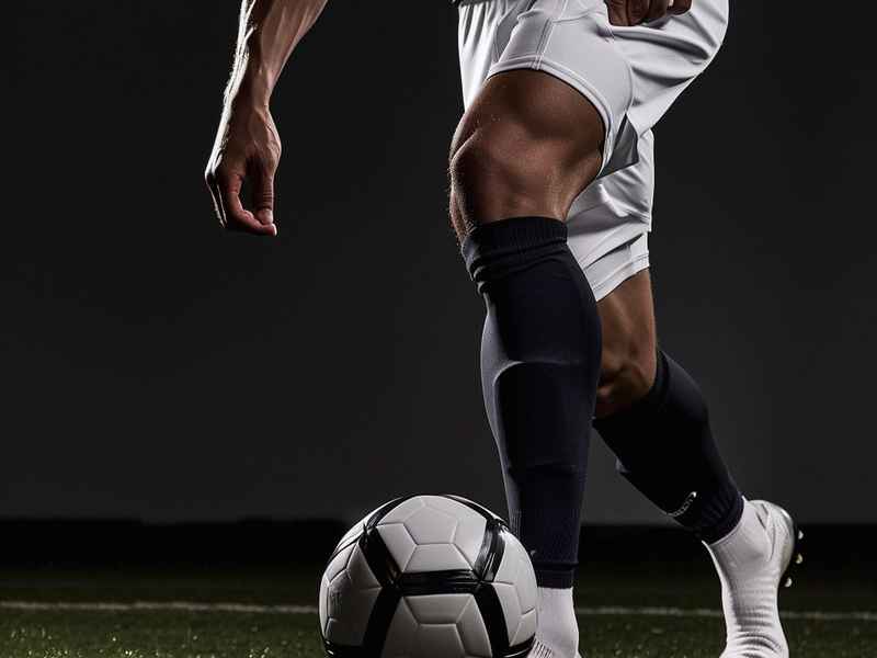 男童足球袜子图片 - 男童足球袜子图片大全