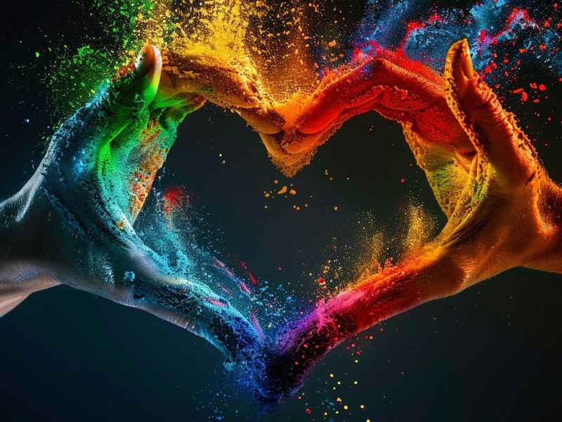 伙伴团结友爱故事 - 伙伴团结友爱故事简短