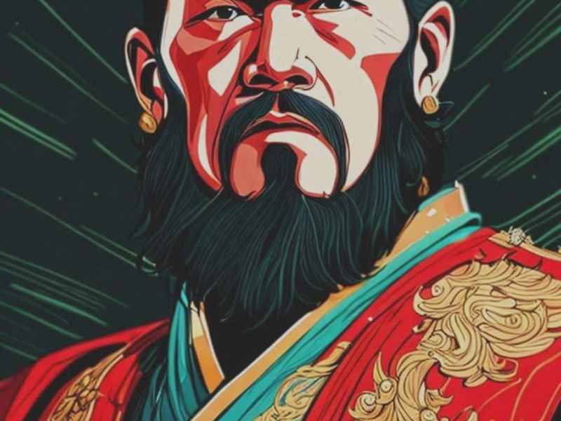 三国演义儿童睡前故事文字；三国演义睡前故事文字版