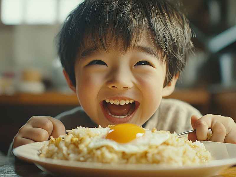 儿童早上吃什么早餐最有营养,儿童早上吃什么早餐最有营养呢 儿童早上吃什么早餐最有营养,儿童早上吃什么早餐最有营养呢