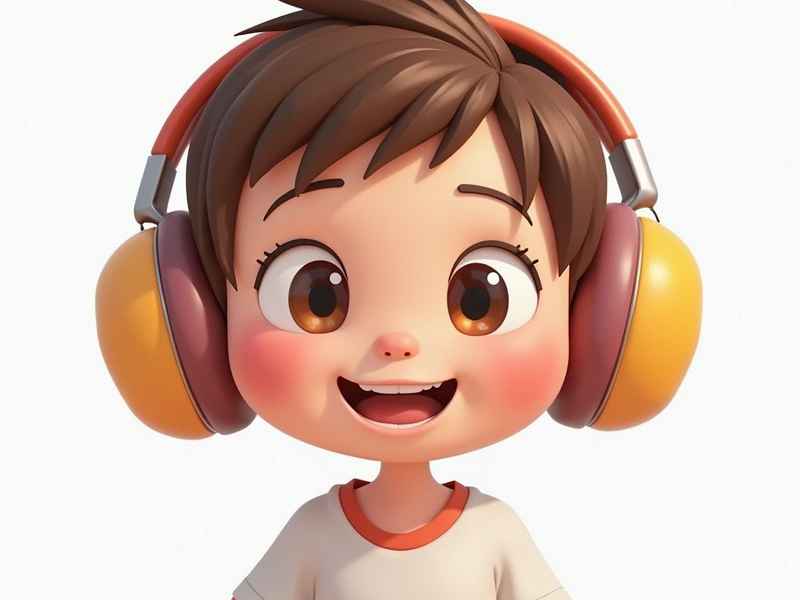 国外儿童听书 - 国外儿童听书app