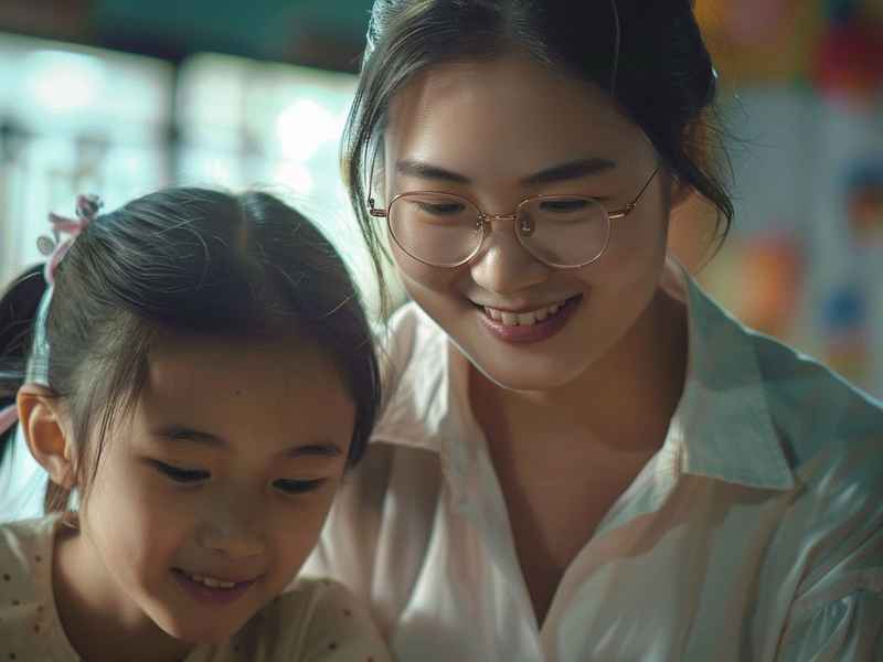 老师讲幼儿故事；老师讲幼儿故事心得体会