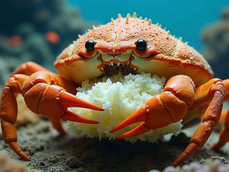 关于螃蟹的文案(关于螃蟹的文案怎么写) 关于螃蟹的文案(关于螃蟹的文案怎么写)