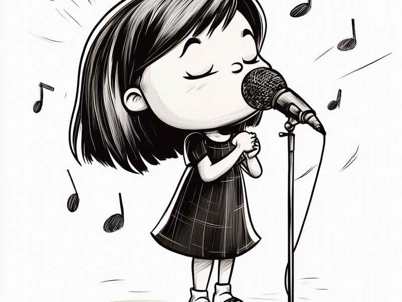 少儿发声训练有哪些曲子（少儿发声训练有哪些曲子好听）