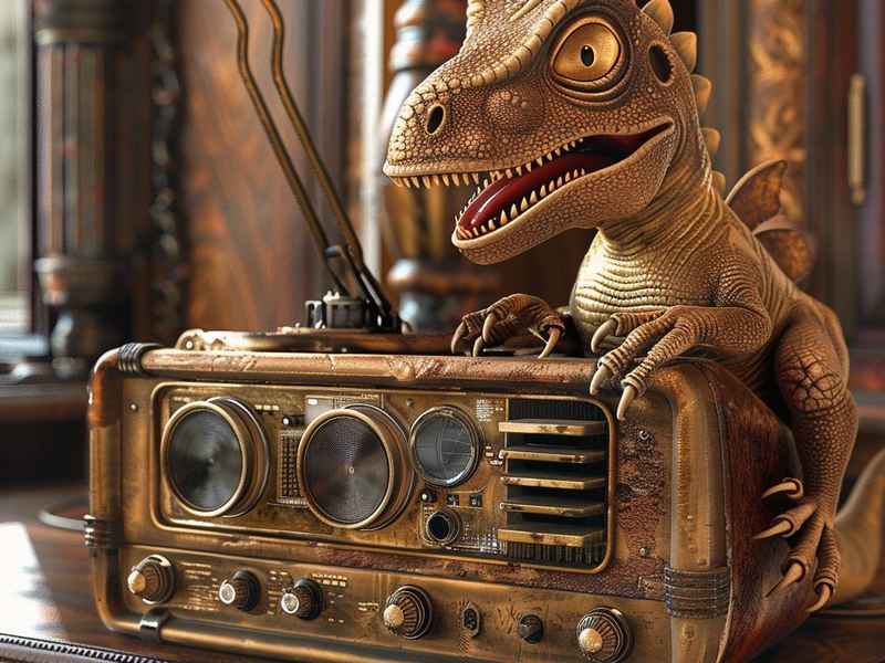 恐龙所有闹钟 恐龙所有闹钟图片