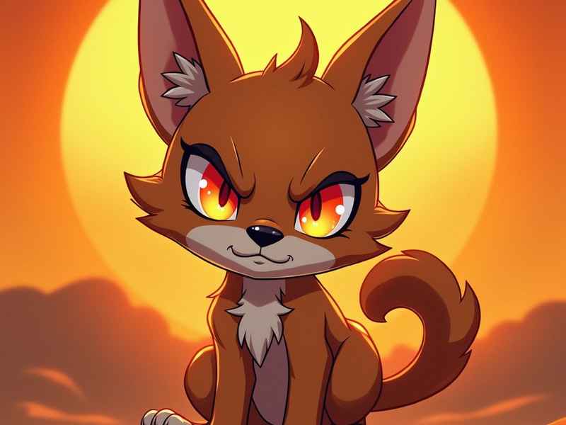 呼呼的故事、呼噜的故事