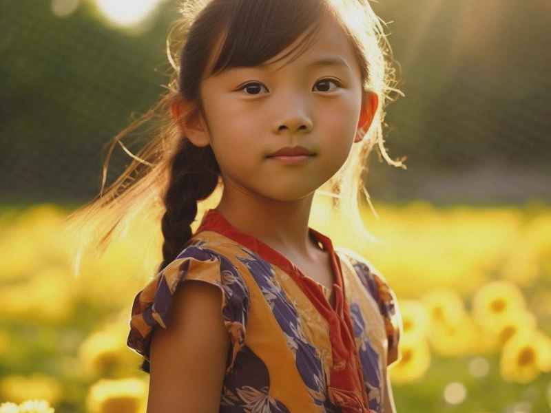 儿童真实视频 - 儿童惨状