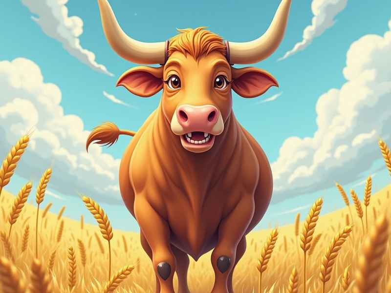 九牛一毛的故事告诉我们什么道理 九牛一毛的寓言故事,告诉我们什么道理