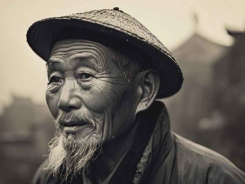 徽商名人故事，徽商名人故事简短