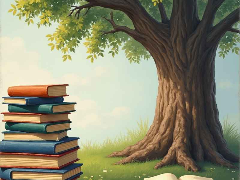 会说话的树书籍、会说话的树书籍图片