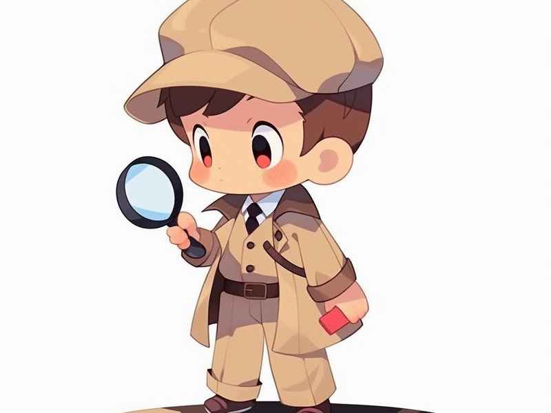 儿童侦探故事创作、少儿侦探故事大全 儿童侦探故事创作、少儿侦探故事大全