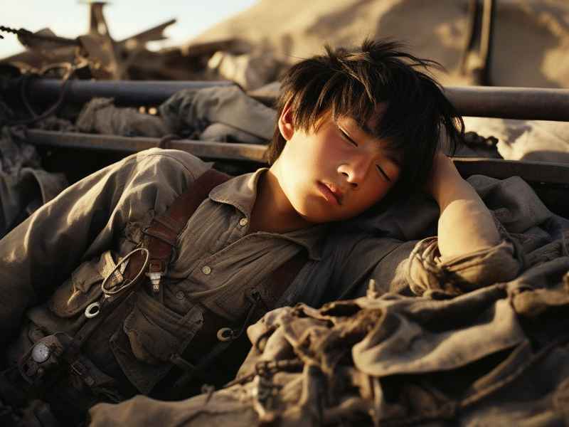 共产儿童团出自，共产儿童团出自电影