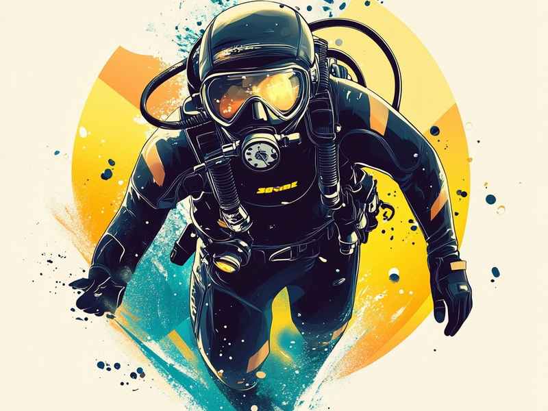 潜水艇的简短小故事；潜水艇的简短小故事视频