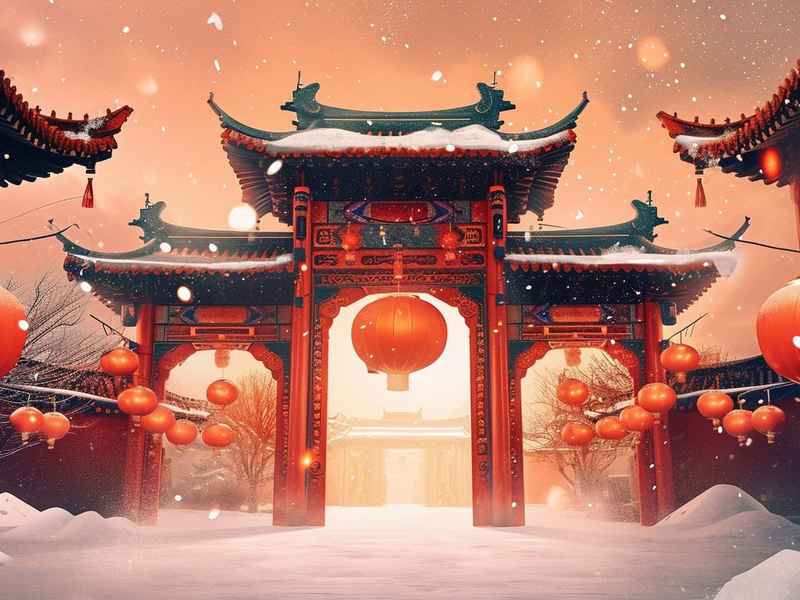 关于新年的手抄报图片大全 关于新年的手抄报图片大全 三年级