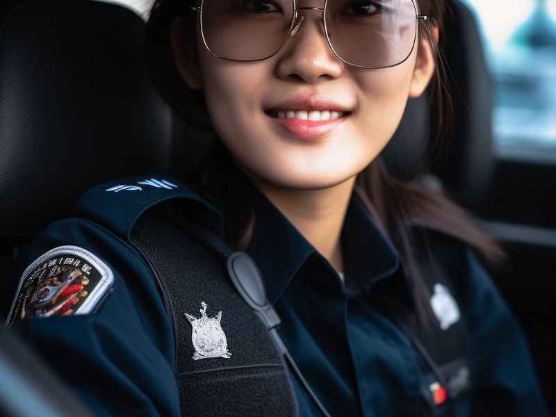 警察抓坏人视频儿童故事；儿童警察抓坏人的故事视频