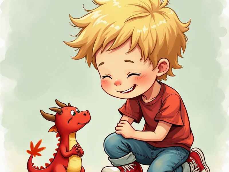 儿童自主意识的故事，幼儿自我意识的故事