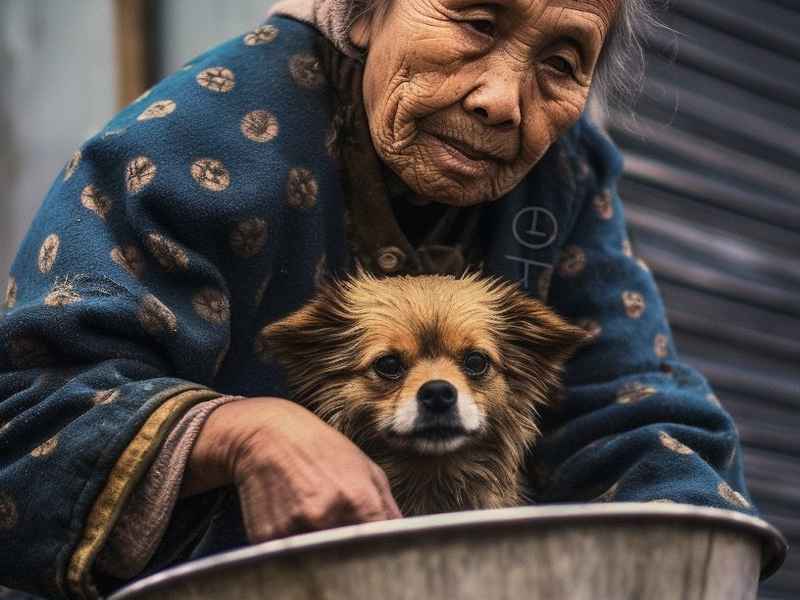 拉稀故事，拉稀故事一